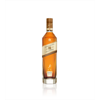 Product JOHNNIE WALKER 18 750ML