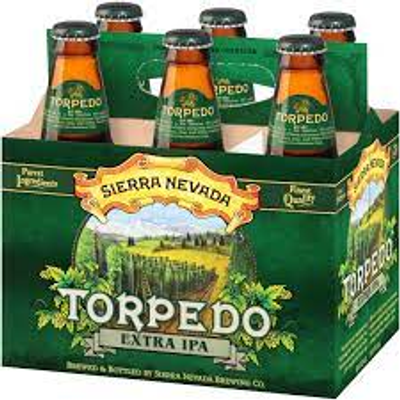 Product SIERRA NEVADA TORPEDO 6PK