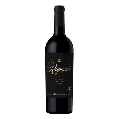 Product RAYMOND MERLOT RESERVE