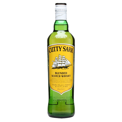 Product CUTTY SARK SCOTCH