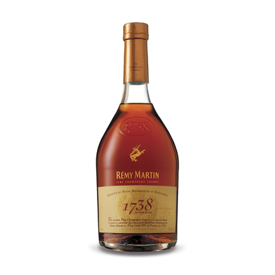 Product REMY MARTIN 1738 375ML