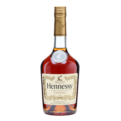 Product HENNESSY VS COGNAC 200ML