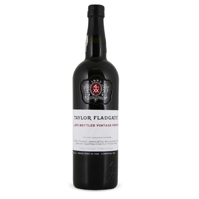 Product TAYLOR FLADGATE LBV. PORTO 750ML