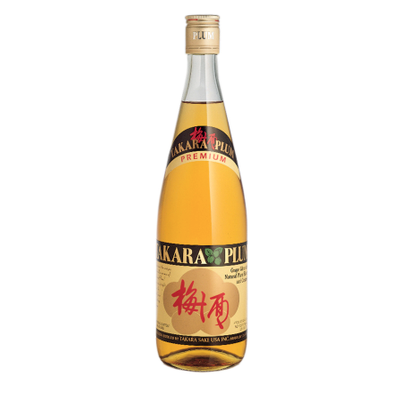 Product TAKARA PLUM WINE 1.5 L