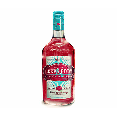 Product DEEP EDDY CRANBERRY VODKA 1.75L