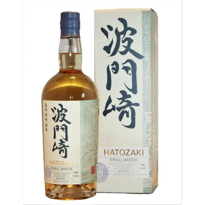 Product HATOZAKI SMALL BATCH JAPANESE