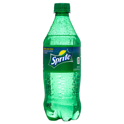 Product SPRITE 20OZ