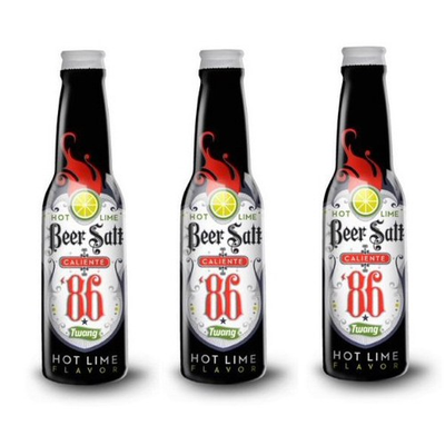 Product BEER SALT 86