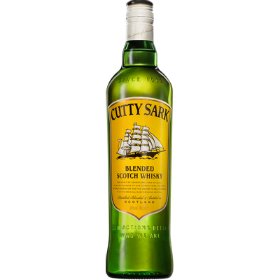 Product CUTTY SARK 1.75L NEW