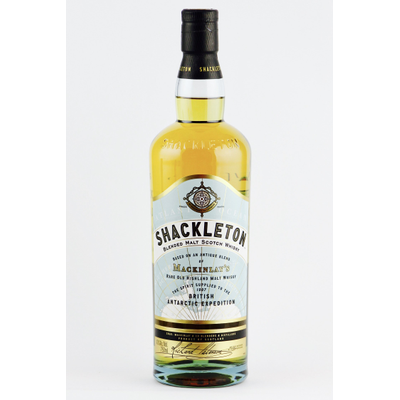 Product SHACKLETON BLENDED SCOTCH 750M