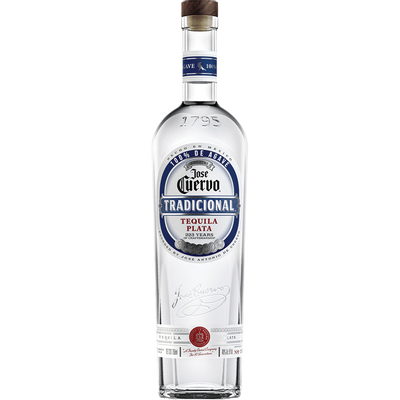 Product JOSE CUERVO TRADICIONAL SILVER 750ML