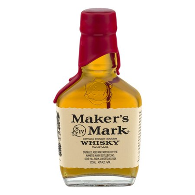 Product MAKERS MARK BOURBON 200ML