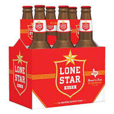 Product LONE STAR 4/6/16 CAN