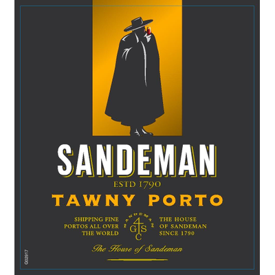 Product SANDEMAN TAWNY PORTO 750ML