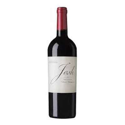 Product JOSH CABERNET SAUV 750ML