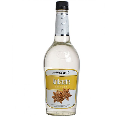 Product ARROW ANISETTE                  