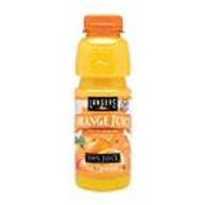 Product ORANGE JUICE