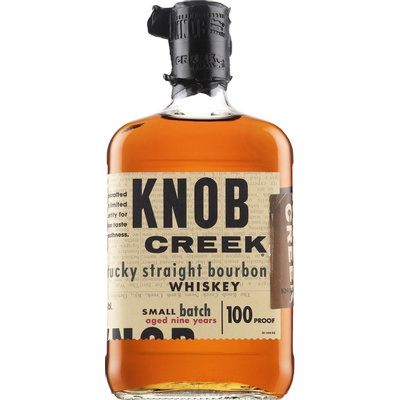 Product KNOB CREEK BOURBON 1.00