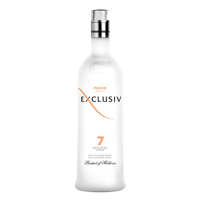 Product EXCLUSIV PEACH 1.75L