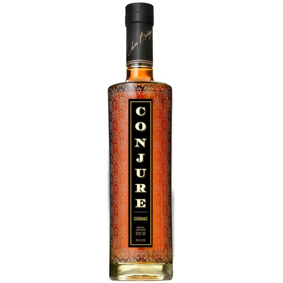 Product CONJURE COGNAC GIFT SET 750ML