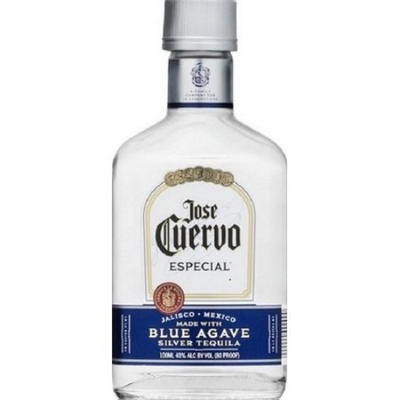 Product JOSE CUERVO SILVER 100ML