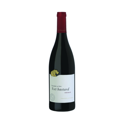 Product FAT BASTARD SHIRAZ 750ML