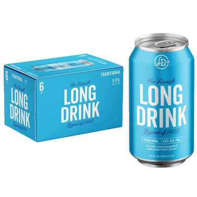 Product LONG DRINK LEGEND 12OZ