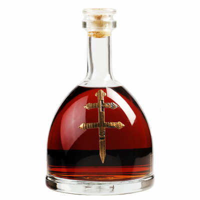 Product D'USSE VSOP COGNAC 750ML