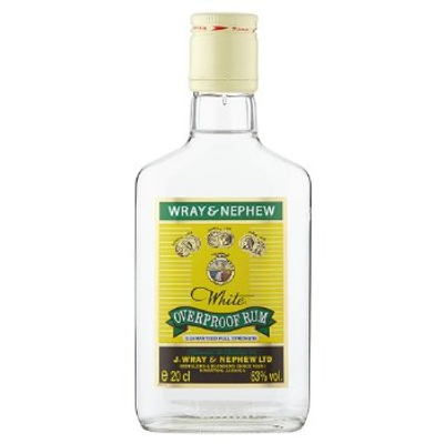 Product WRAY AND NEPHEW 200ML