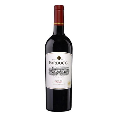 Product PARDUCCI MERLOT