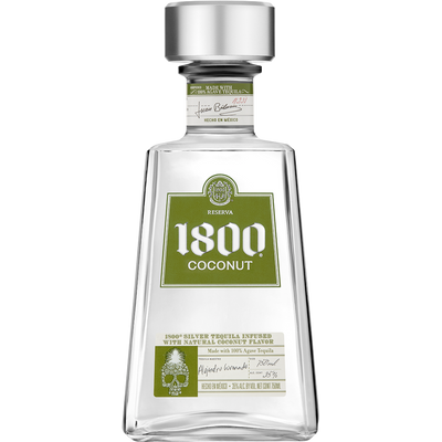 Product 1800 COCONUT 375ML