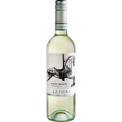 Product LA FIERA PINOT GRIGIO 750ML