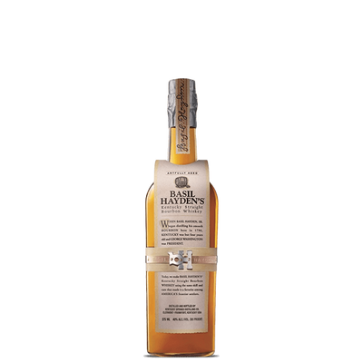 Product BASIL HAYDEN'S BOURBON          