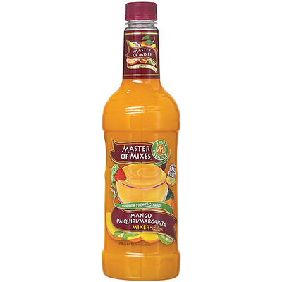 Product MASTER MANGO DAIQUIRI/MARGARITA MIXER 1 L