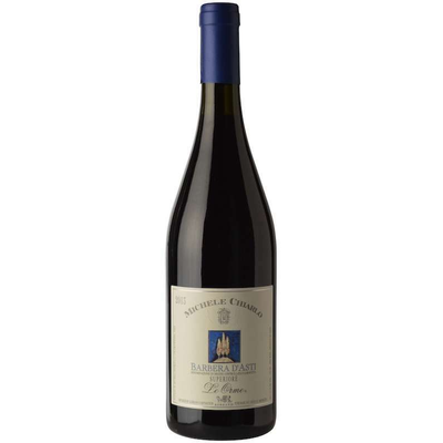 Product MICHELE CHIARLO BARBERA 750ML