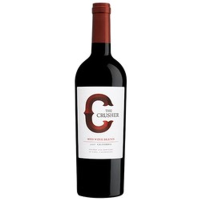 Product THE CRUSHER RED BLEND