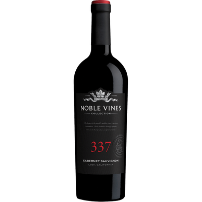 Product NOBLE 337 CABERNET SAUVIGNON 750ML