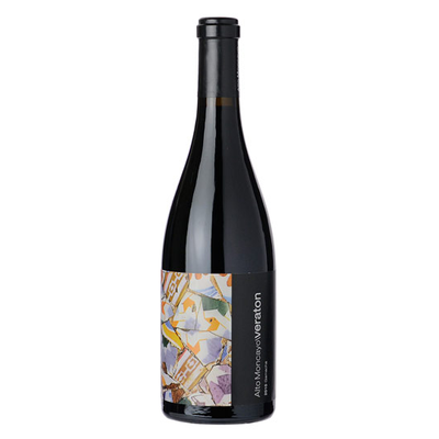 Product ALTO MONCAYO VERATON 2010