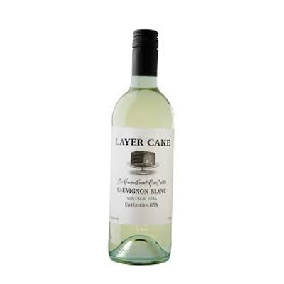 Product LAYER CAKE SAU BLANK 750ML