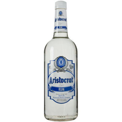 Product ARISTOCRAT RUM                  