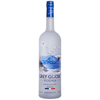 Product GREY GOOSE 1.75L