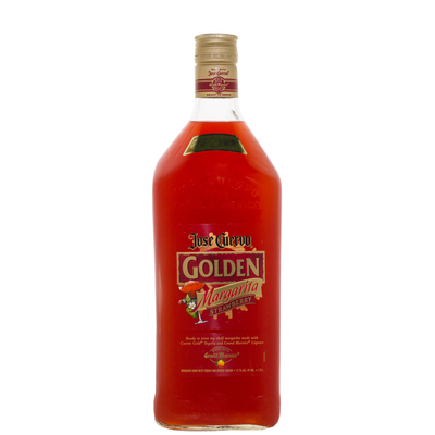 Product JOSE CUERVO GOLDEN STRAW MARGARITA 1.75L