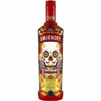 Product SMIRNOFF SPICY TAMARIND 750ML