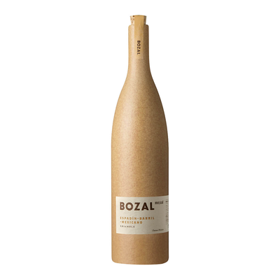 Product BOZAL ENSEMBLE MEZCAL 750ML