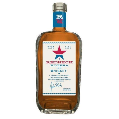 Product REDNECK RIVIERA WHISKEY         