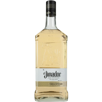 Product EL JIMADOR REPOSADO 1.75L