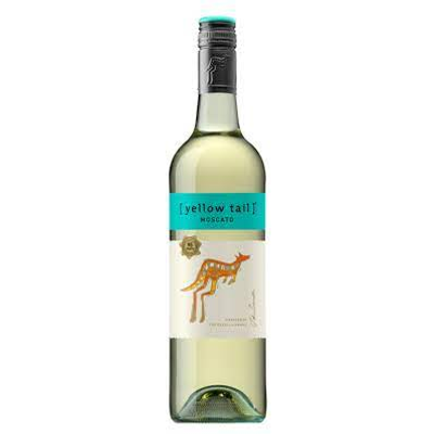 Product YELLOW TAIL MOSCATO 750 ML