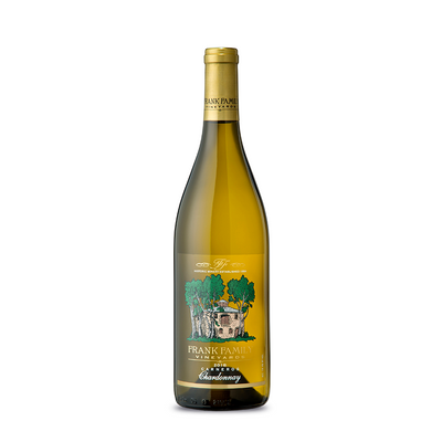 Product FRANK FAMILY CHARDONNAY