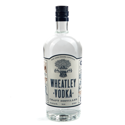 Product WHEATLEY VODKA 750ML