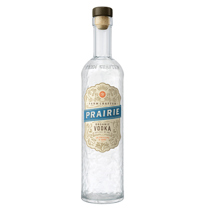Product PRAIRIE VODKA 1.75L